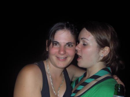 mdr! sophie t'es a fond dedant l�!